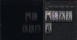 The Ascendant Sect