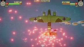 Eagles of World War 2