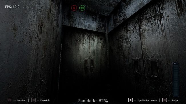 Sanidade Zero