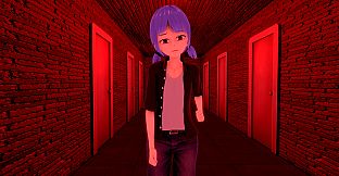 Ashley's Adventure - Get a Job or Die Trying