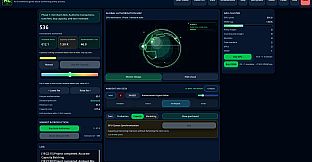 Authorisation Engine