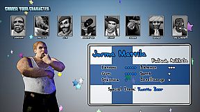 The Real Man Summer Championship 2019