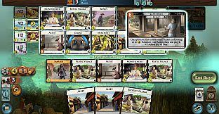 Dominion - Rising Sun