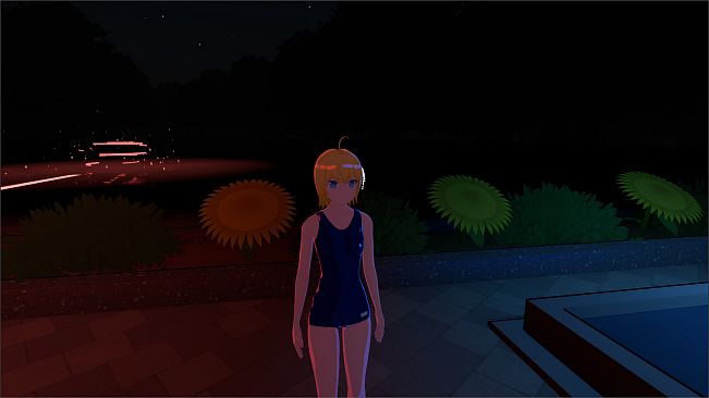 InTheDisorderlyCourtyard