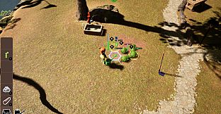 Hexgarden