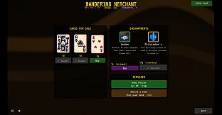 Blackjack Alchemist