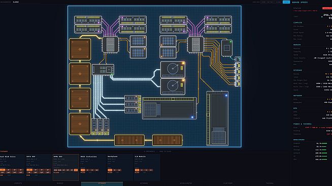 Dead Sector