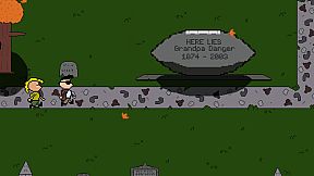 Why Do Boys Play Games?