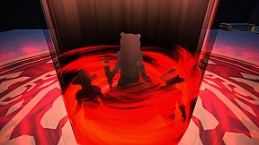 Legend of the Wargod