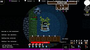 Moon & The Fractured Reincarnation