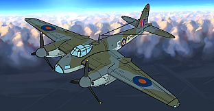 Ground of Aces - Wings of Valor