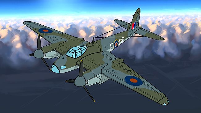 Ground of Aces - Wings of Valor