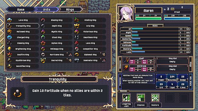 Dark Deity 3