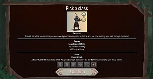 Weaver's Oath