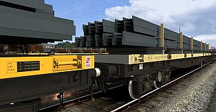 TS Marketplace: YLA Mullet Wagon Pack