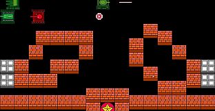 The Tower Of TigerQiuQiu 2 - Tiger Tank 70 Ⅹ