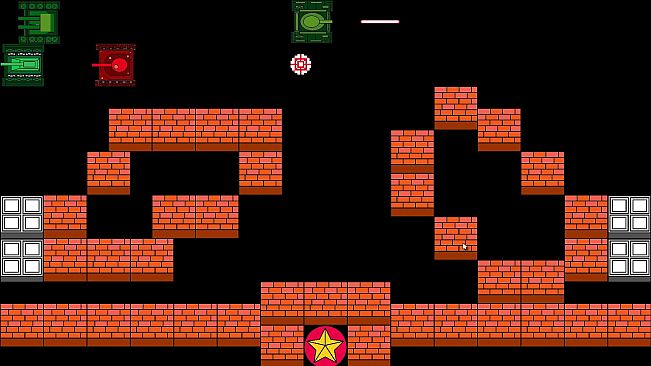 The Tower Of TigerQiuQiu 2 - Tiger Tank 70 Ⅹ