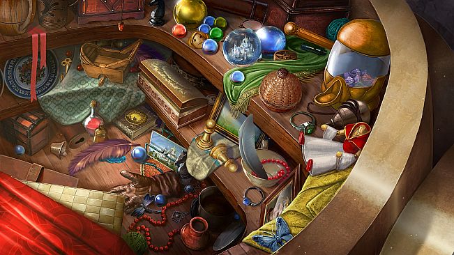 Chronicles of Magic: Divided Kingdom