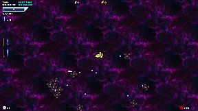 Shin Galaxy - Engage