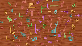 Animated Jigsaw Puzzles