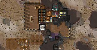 RimWorld Name in Game Access