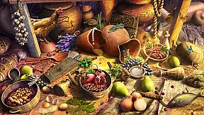 Demon Hunter: Riddles of Light