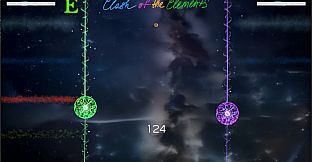 Clash of the Elements