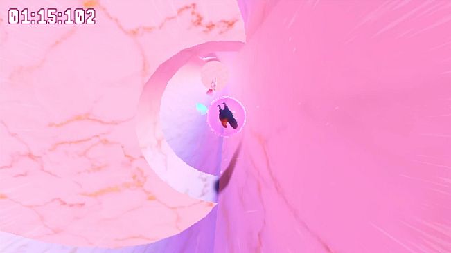 Rooster Booster 3D