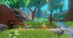 The Splice Creatures