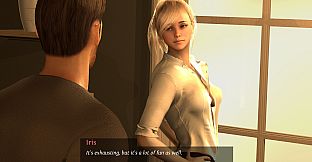 In Her Service