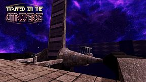 Trapped In The Omniverse