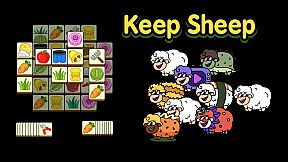 Keep Sheep