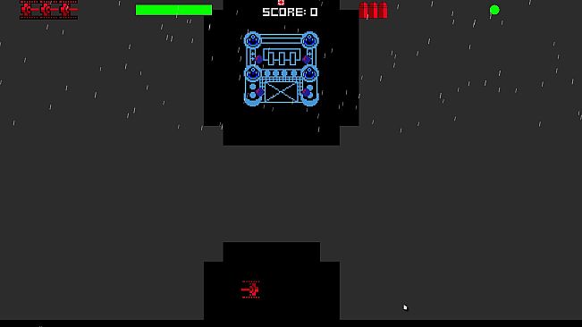 Tiger Tank 59 Ⅰ Rainstorm MP024