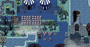 RPG Maker MV - NEONPIXEL - Mega Dark Medieval Age