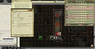 Fantasy Grounds - Aegis of Empires 6: Knight Fall in Old Curgantium