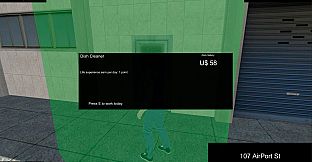 ReEstate - Real Estate and Business Simulator