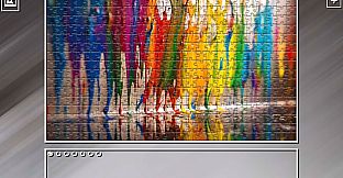 Super Jigsaw Puzzle: Generations - Colorful 3