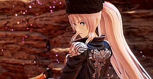 Tales of Arise - Collaboration Costume Pack