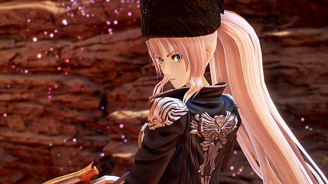 Tales of Arise - Collaboration Costume Pack