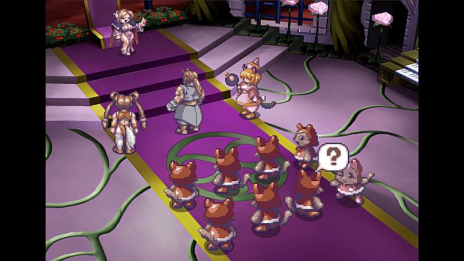 Rhapsody: Marl Kingdom Chronicles