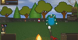 Heart Light: Knight of the Gnomes