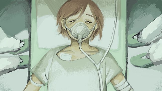 Pitstop in Purgatory