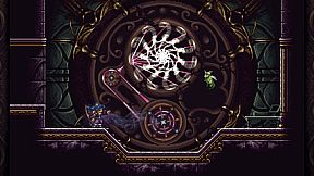 Timespinner