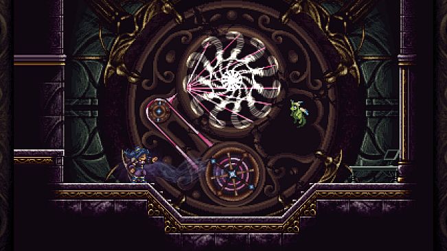 Timespinner