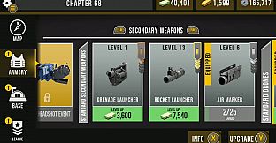 Infantry Attack: Strike from Above