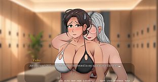 Room of Lust - Dirty Conversation With Mom After (The Second Choice)