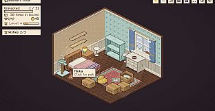A Place for Everything