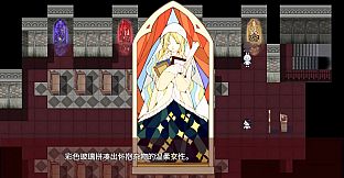 A Random Maze 某个迷宫