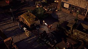 The Last Stand: Aftermath