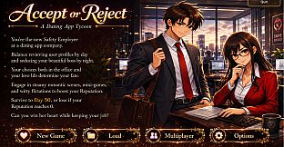 Accept or Reject